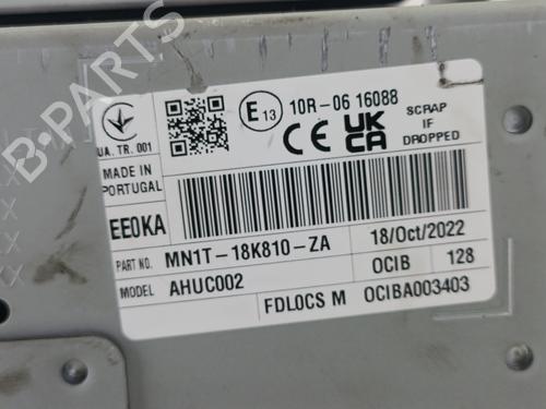Radio FORD ECOSPORT 1.0 EcoBoost | BP26559279E6 