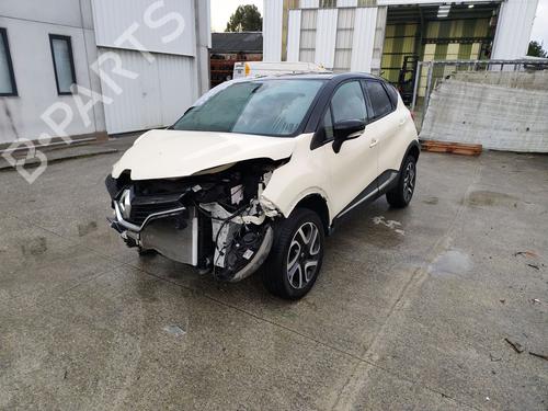 Front right panel RENAULT CAPTUR I (J5_, H5_) 0.9 TCe 90 | BP33958889C59  - Image 13