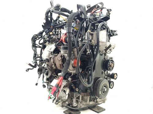 Engine OPEL MOVANO B Van (X62) 2.3 CDTI FWD (FV) | BP40009729M1 - Image 6