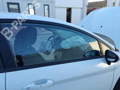 Used Front right door window Front right door window FORD FIESTA VI (CB1, CCN) 1.5 TDCi (75 hp) 9312090 9312090