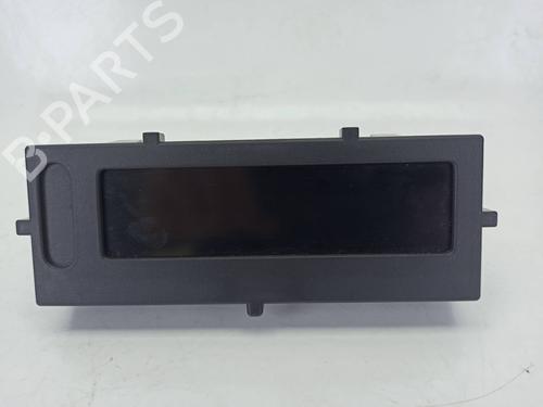 Used Display monitor RENAULT MEGANE III Hatchback (BZ0/1_, B3_) [2008-2025]  8944635