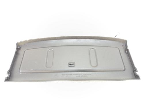 Rear parcel shelf KIA STONIC (YB) 1.0 T-GDi Eco-Dynamics+ | BP39649332C85 - Image 2