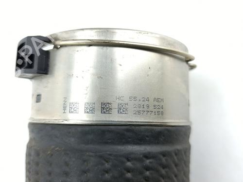 Pipe BMW X3 (G01, F97, G08) xDrive 20 d | BP37074529M125 - Image 4