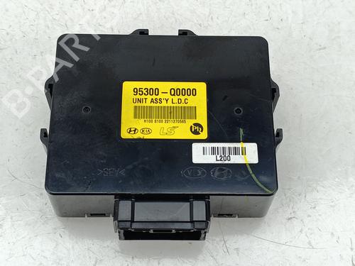 Used Electronic module Electronic module HYUNDAI i20 III (BC3, BI3) 1.2 (84 hp) 34186672 34186672