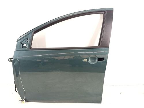Used Left front door Left front door TOYOTA YARIS (_P21_, _PA1_, _PH1_) 1.5 Hybrid (MXPH10, MXPH11) (116 hp) 34579430 34579430