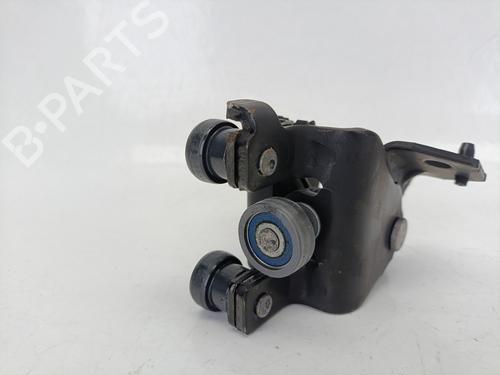 Hinge/Door check strap PEUGEOT PARTNER Box Body/MPV 1.6 HDi / BlueHDi 75 | BP25876527C146 