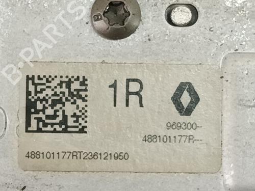 Steering column RENAULT KANGOO III Box Body/MPV 1.5 Blue dCi 95 (FJAB) | BP39509933M21 - Image 7