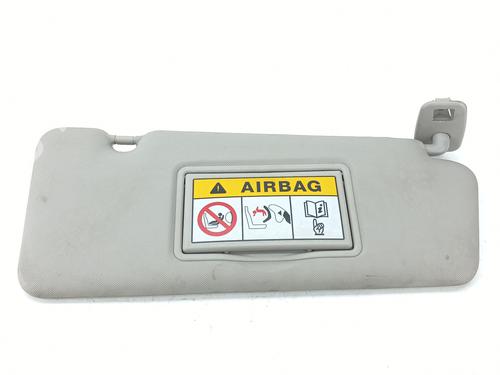 Used Right sun visor RENAULT CLIO IV (BH_) 0.9 TCe 90 (BHNF, BHMA, BHMH, BHJK, BHJR) (90 hp) 32211710