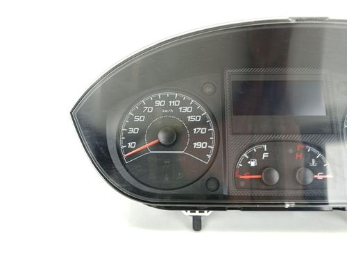 Instrument cluster FIAT DUCATO Platform/Chassis (250_) 180 Multijet 3,0 D | BP36993679C47 - Image 3