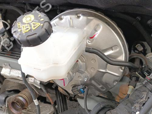 Servo brake RENAULT CAPTUR II (HF_) TCe 90 (HFM6) | BP29631310M42 