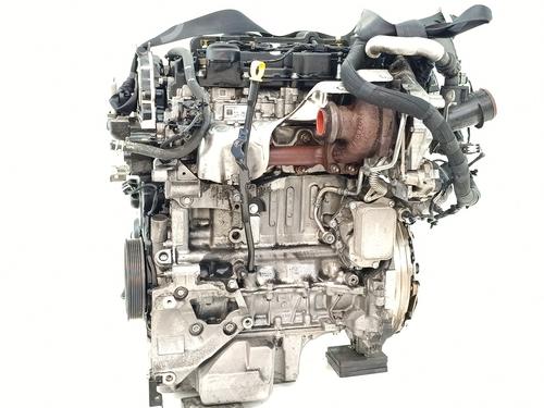 Engine FORD FOCUS IV (HN) 1.5 EcoBlue | BP36700852M1 - Image 7
