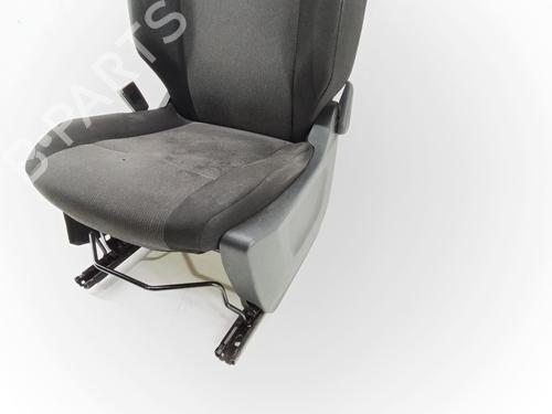 Left front seat PEUGEOT PARTNER Box Body/MPV (K9) 1.5 BlueHDi 100 | BP39169052C15 - Image 2