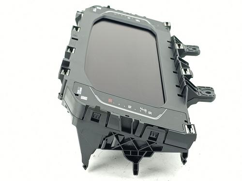 Cockpit VW T-ROC (A11, D11) | BP30642430C47