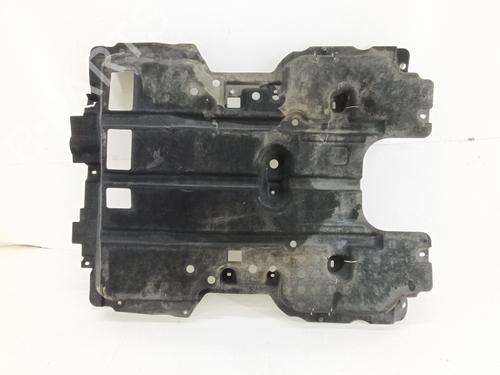 Used Underbody protection Underbody protection CITROËN C4 III (BA_, BB_, BC_) 1.2 PureTech 130 (BAHNSA, BAHNSB) (130 hp) 40531947 40531947