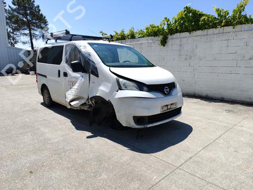 Used Parts NISSAN NV200 / EVALIA Bus 1.5 dCi 90 (M20, M20M) 4867048
