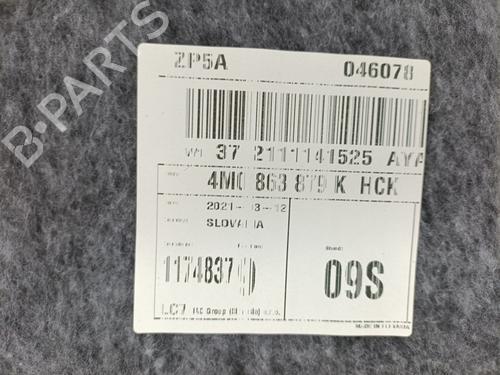 Inne AUDI Q7 (4MB, 4MG, 4MQ) 60 TFSI e quattro | BP27870591O1