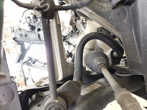 Used Anti roll bar RENAULT ARKANA I (LCM_, LDN_) 1.3 TCe 140 (LDN0) (140 hp) 27586869