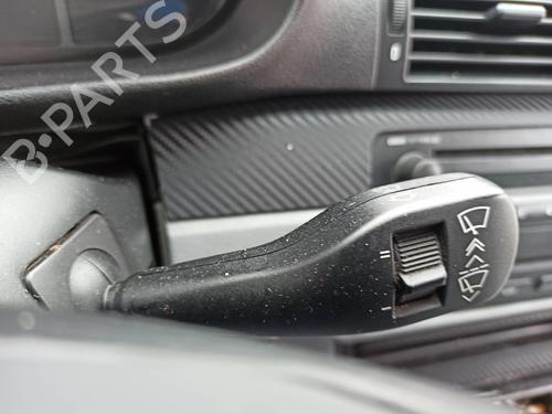 Used Steering column stalk BMW 3 (E46) 320 d (150 hp) 13331266