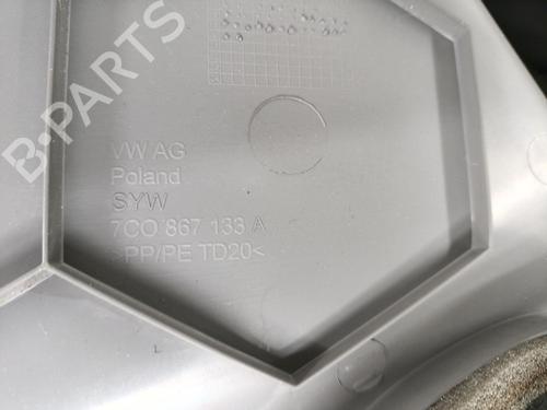 Front left panel VW CRAFTER Van (SY_, SX_) 2.0 TDI FWD (SYB, SYC, SYD) | BP39883672C58 - Image 4