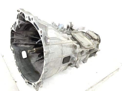 Used Gearbox Gearbox IVECO DAILY VI Van 35S16, 35C16, 40C16, 50C16, 70C16 (160 hp) 34470614 34470614
