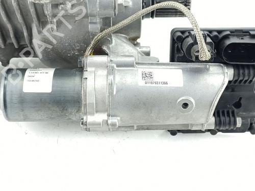 Differential, foran FORD FOCUS IV (HN) 2.3 ST EcoBoost | BP30002923M23 