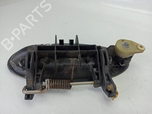 Front left exterior door handle RENAULT LAGUNA I (B56_, 556_) 2.2 D (B56F/2) | BP9969648C128 