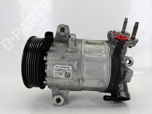 AC compressor FORD FOCUS III | BP25876499M34