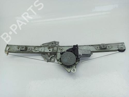 Used Front left window mechanism SUZUKI GRAND VITARA II (JT, TE, TD) 1.9 DDiS All-wheel Drive (JT419, TD44, JB419WD, JB419XD,... (129 hp) 12549854
