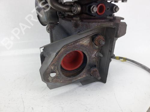 Turbocharger/Supercharger RENAULT KOLEOS I (HY_)  | BP11034292M71 