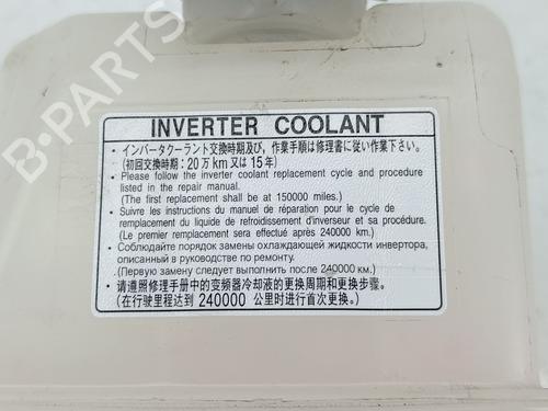 Expansion tank TOYOTA COROLLA Hatchback (_E21_, _EA1_, _EH1_) | BP31943344C120