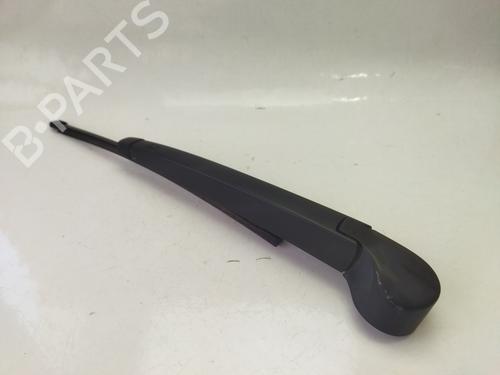 Used Rear windshield wiper arm VW GOLF VI (5K1) 2.0 TDI (140 hp) 25877184