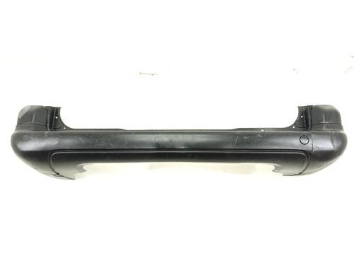 Used Rear bumper PEUGEOT PARTNER Box Body/MPV [2008-2026]  31376054