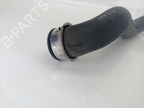 Pipe MERCEDES-BENZ E-CLASS (W211)  | BP25877020M125 