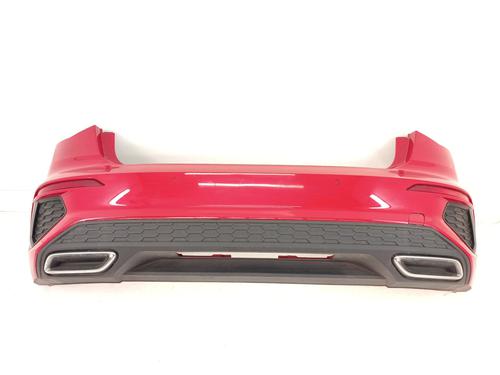 Used Rear bumper AUDI A3 Sportback (8YA, 8YF) 35 TDI (150 hp) 29276973