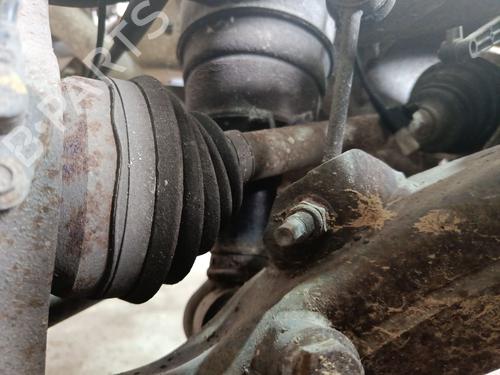 Used Right rear driveshaft LAND ROVER RANGE ROVER SPORT I (L320) 3.6 D 4x4 (272 hp) 30383381