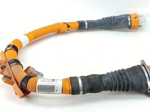 Used Wiring harness Wiring harness JEEP COMPASS (MP, M6, MV, M7) 1.3 Hybrid 4x4 (240 hp) 40443654 40443654