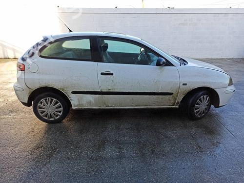 Right front window motor SEAT IBIZA III (6L1)  | BP11416690E20 