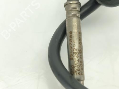 Electronic sensor OPEL ASTRA K Sports Tourer (B16) | BP26641207M84