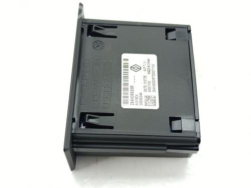 Electronic module RENAULT CLIO V (B7_) 1.6 E-TECH 145 (B7MU) | BP39880820M83 - Image 4