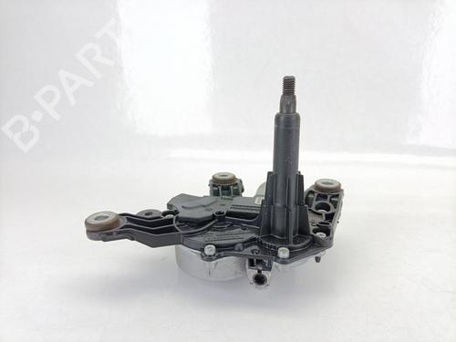 Used Rear wiper motor NISSAN QASHQAI II SUV (J11, J11_) [2013-2025]  25876839