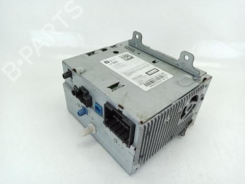 Used Radio OPEL INSIGNIA A (G09) [2008-2017]  14968949