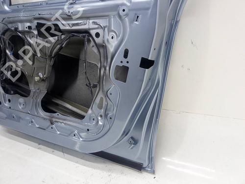 Right front door BMW 1 (E87) 118 d | BP11287805C3 