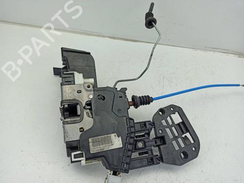Front left lock MERCEDES-BENZ A-CLASS (W176)  | BP8945445C98 