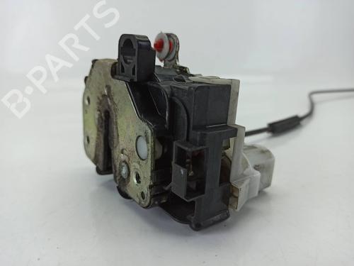 Front right lock FIAT 500 (312_)  | BP8945316C97 