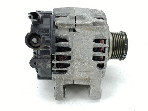 Used Alternator Alternator PEUGEOT 208 II (UB_, UP_, UW_, UJ_) 1.2 PureTech 100 (101 hp) 31850024 31850024