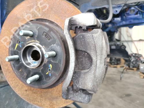 Right front brake caliper HYUNDAI i20 III (BC3, BI3) 1.0 T-GDI | BP30485735M104 - Image 2