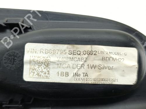 Right front window switch FORD TRANSIT CONNECT V408 Box Body/MPV 1.5 EcoBlue | BP39554226I26 - Image 5