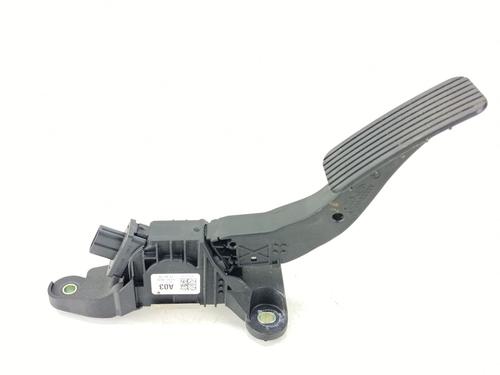 Used Pedal Pedal HYUNDAI KONA (OS, OSE, OSI) 1.6 CRDi (116 hp) 40498377 40498377