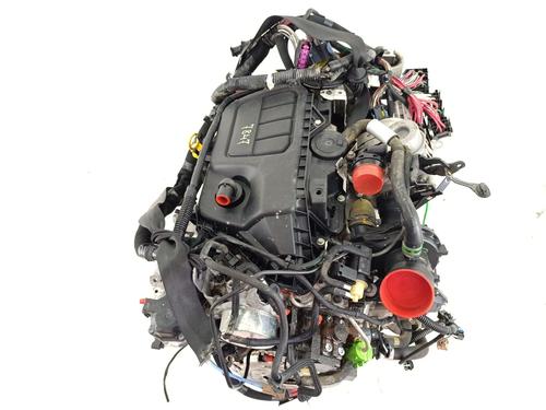 Engine FIAT TALENTO Van (296_) 1.6 D | BP34403024M1  - Image 10