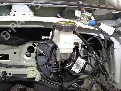 Used Servo brake CITROËN C4 III (BA_, BB_, BC_) 1.2 PureTech 130 (BAHNSA, BAHNSB) (130 hp) 29146345